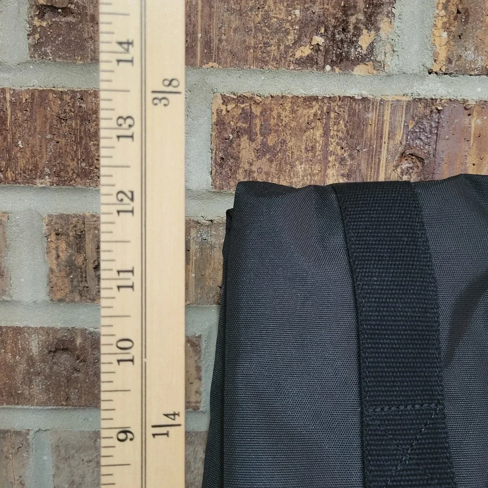 Columbia Mod Bag Black Multi-Carry Convertible Backpack Tote NWT